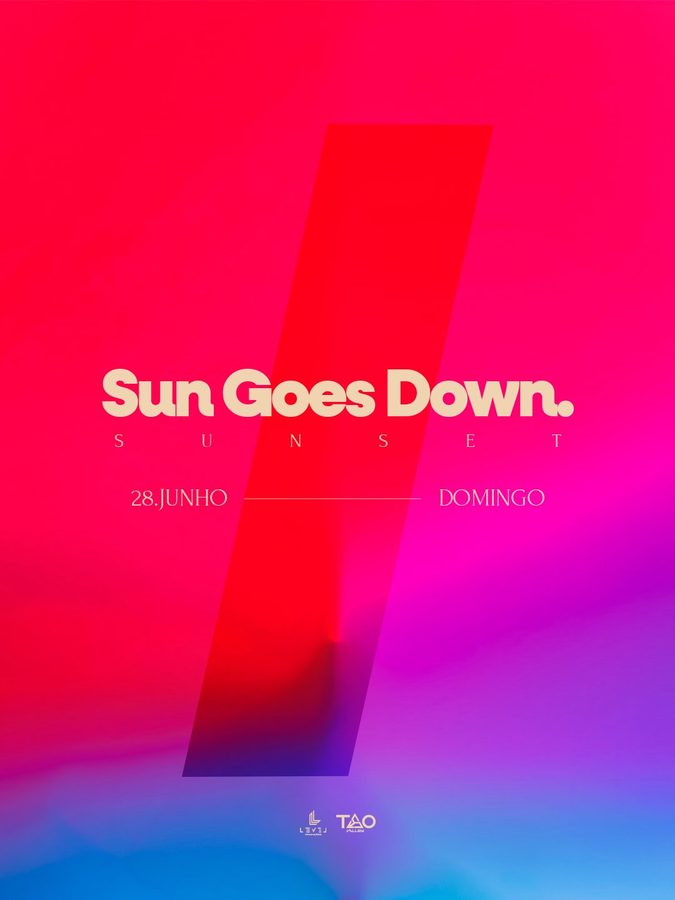 Sun Goes Down 2026